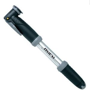 Topeak Pump Mini Dual No Gauge Air Pump